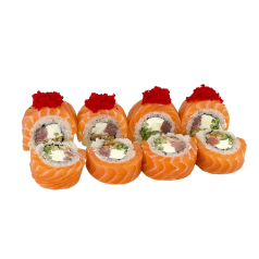 Фіш плюс 320г