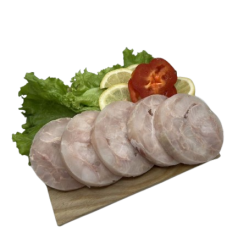 Хек філе с/м (ковбаса) Аргентина