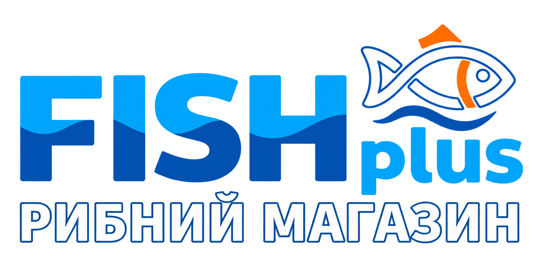 FISH plus