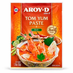 Паста Том Ям Aroy-D, 50 г