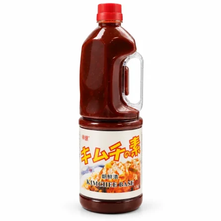Соус Кімчі, 1,8 л
