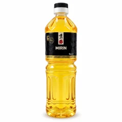 Соус Мірін JS, 1 л