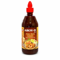 Соус Пад Тай Aroy-D, 1 л — упаковка соусу